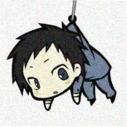 用户拾柒头像